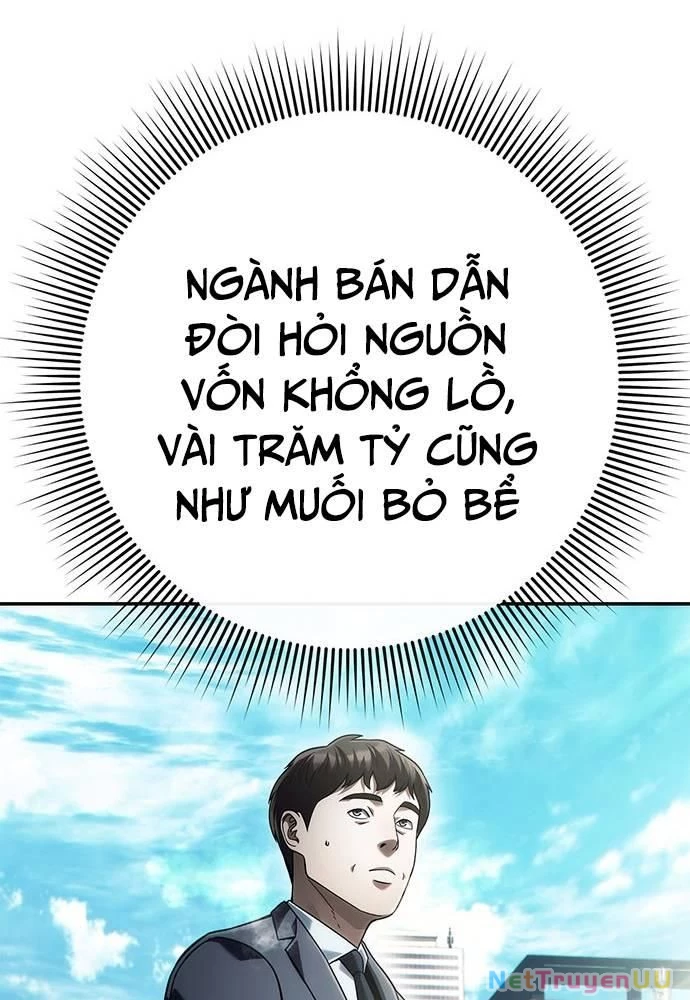 Nhân Viên Văn Phòng Nhìn Thấy Vận Mệnh Chapter 68 - Trang 4
