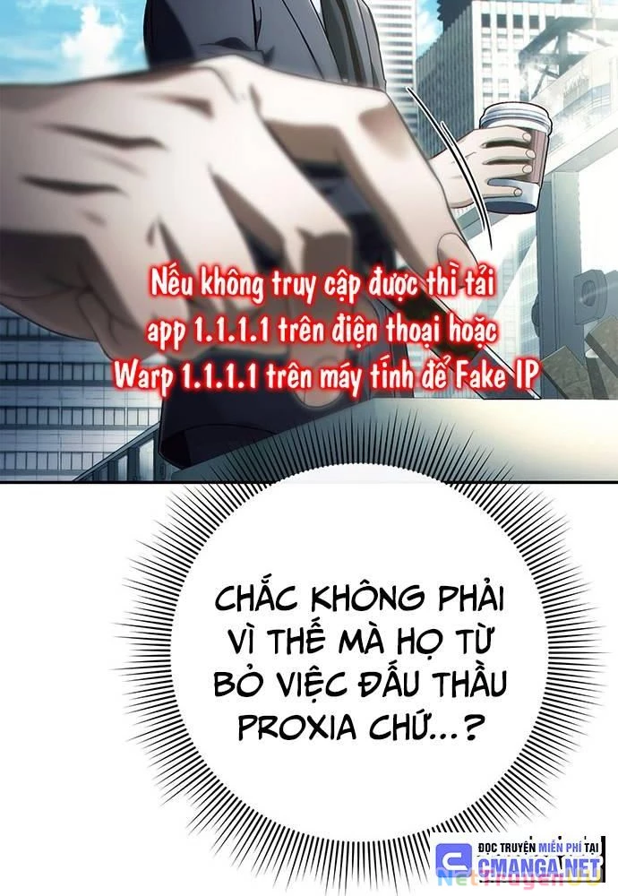 Nhân Viên Văn Phòng Nhìn Thấy Vận Mệnh Chapter 68 - Trang 4