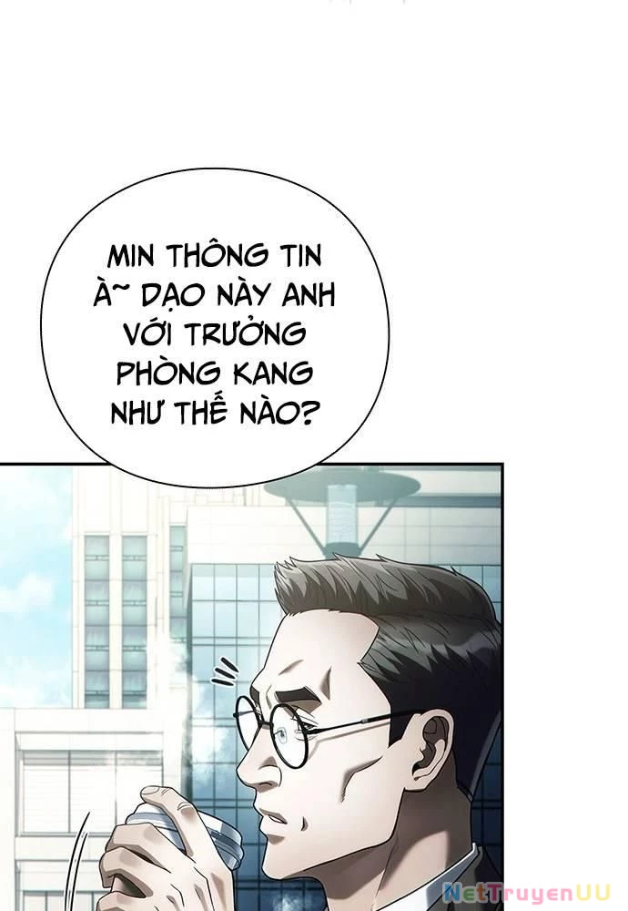 Nhân Viên Văn Phòng Nhìn Thấy Vận Mệnh Chapter 68 - Trang 4