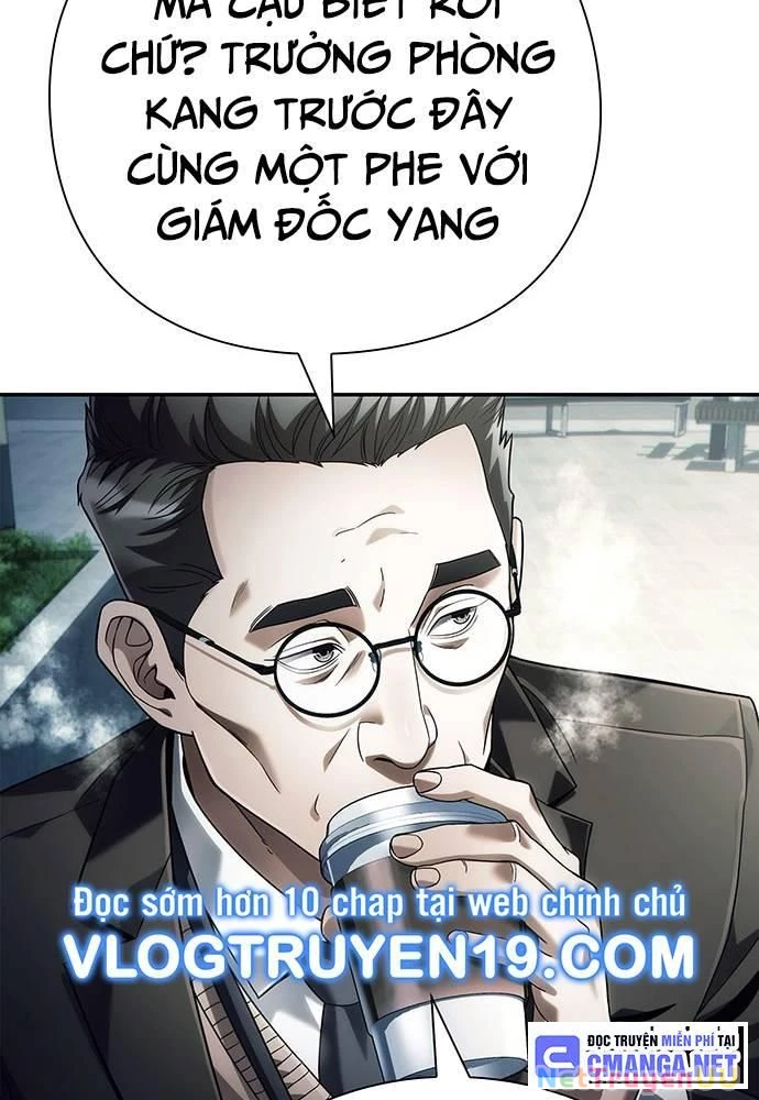 Nhân Viên Văn Phòng Nhìn Thấy Vận Mệnh Chapter 68 - Trang 4