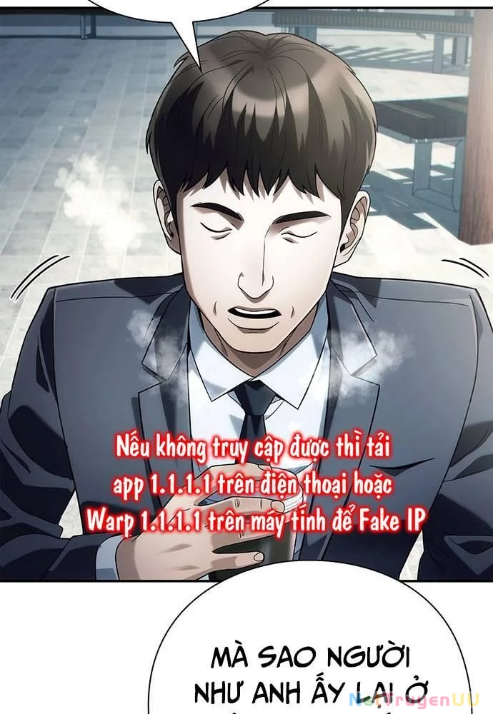 Nhân Viên Văn Phòng Nhìn Thấy Vận Mệnh Chapter 68 - Trang 4