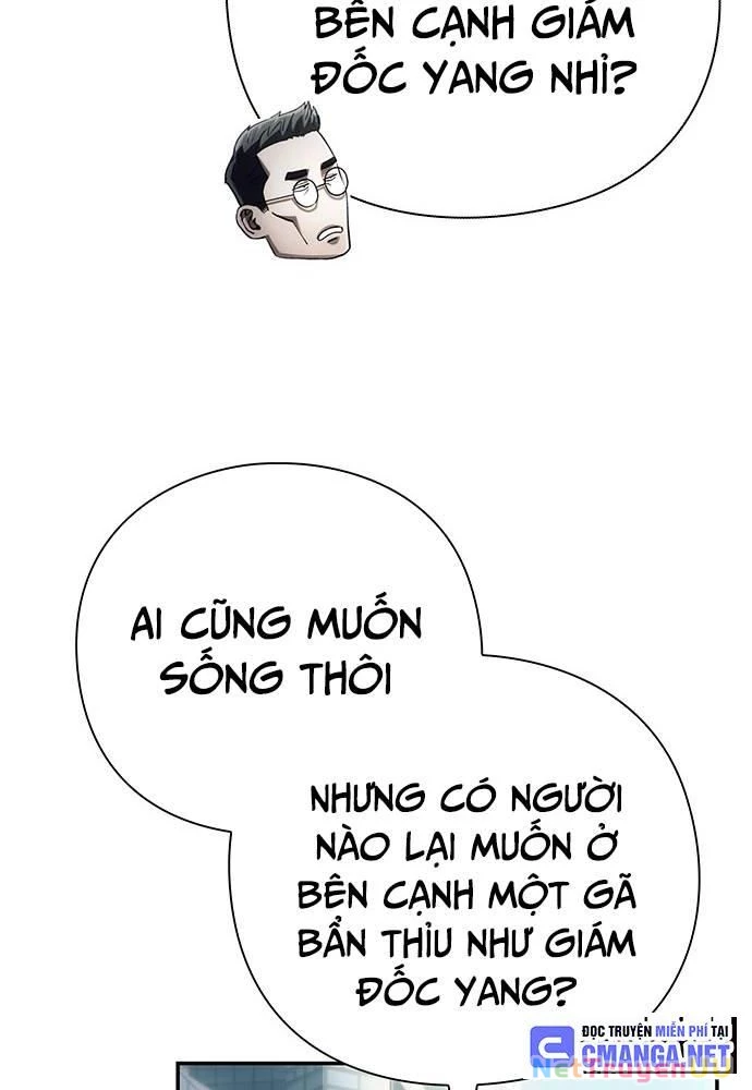 Nhân Viên Văn Phòng Nhìn Thấy Vận Mệnh Chapter 68 - Trang 4