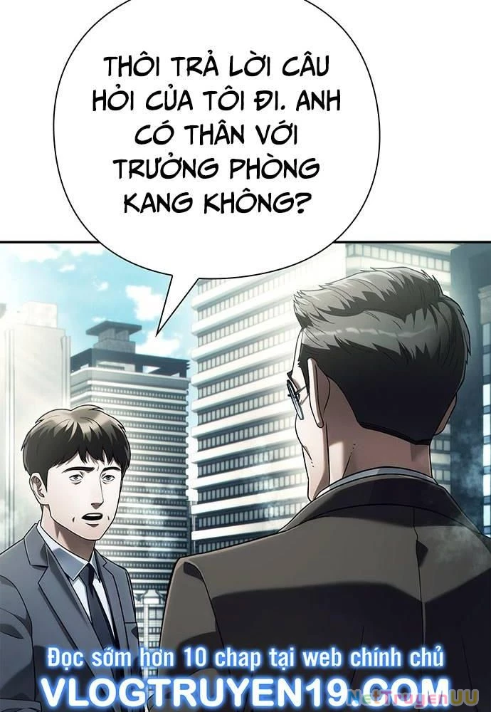 Nhân Viên Văn Phòng Nhìn Thấy Vận Mệnh Chapter 68 - Trang 4