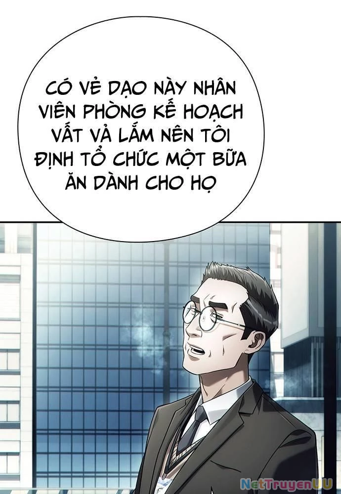 Nhân Viên Văn Phòng Nhìn Thấy Vận Mệnh Chapter 68 - Trang 4