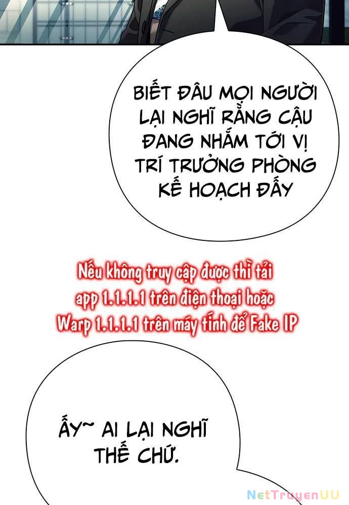 Nhân Viên Văn Phòng Nhìn Thấy Vận Mệnh Chapter 68 - Trang 4