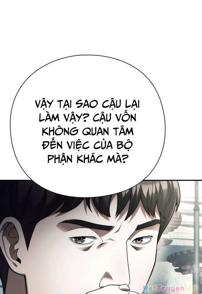 Nhân Viên Văn Phòng Nhìn Thấy Vận Mệnh Chapter 68 - Trang 4