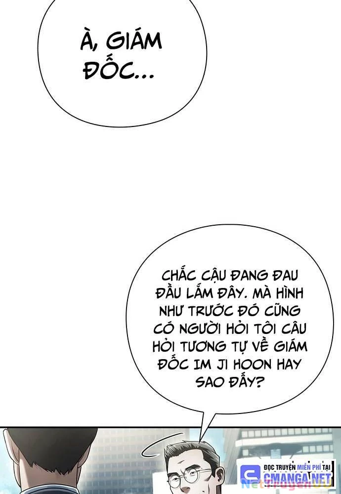 Nhân Viên Văn Phòng Nhìn Thấy Vận Mệnh Chapter 68 - Trang 4