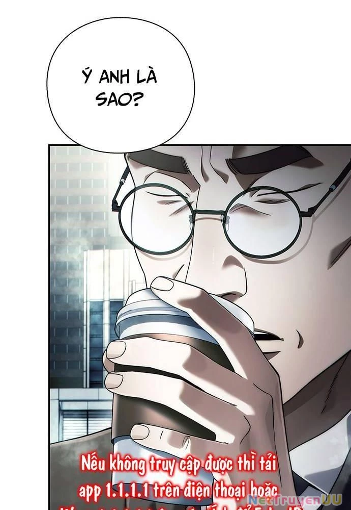 Nhân Viên Văn Phòng Nhìn Thấy Vận Mệnh Chapter 68 - Trang 4