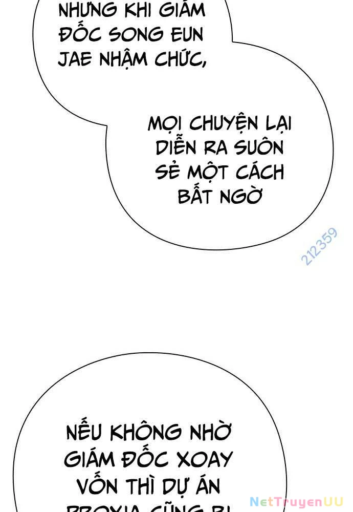 Nhân Viên Văn Phòng Nhìn Thấy Vận Mệnh Chapter 68 - Trang 4