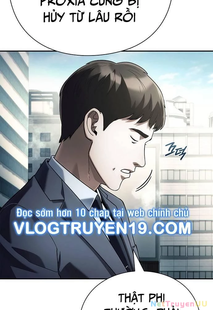 Nhân Viên Văn Phòng Nhìn Thấy Vận Mệnh Chapter 68 - Trang 4