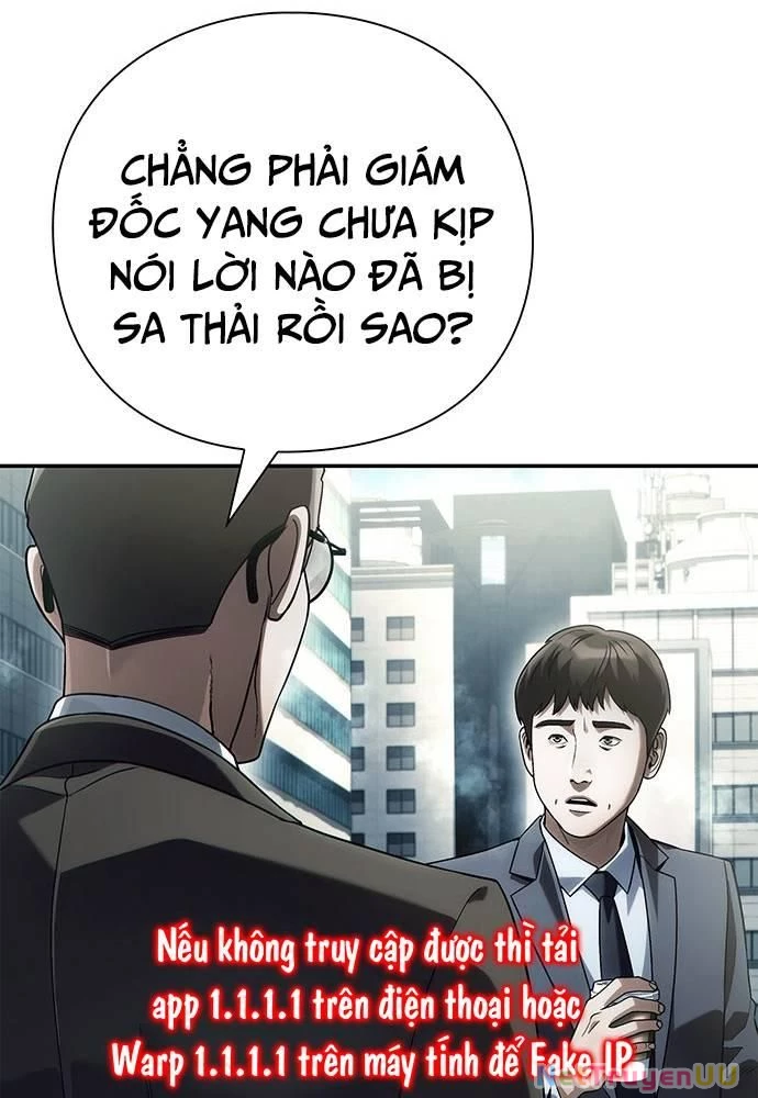 Nhân Viên Văn Phòng Nhìn Thấy Vận Mệnh Chapter 68 - Trang 4