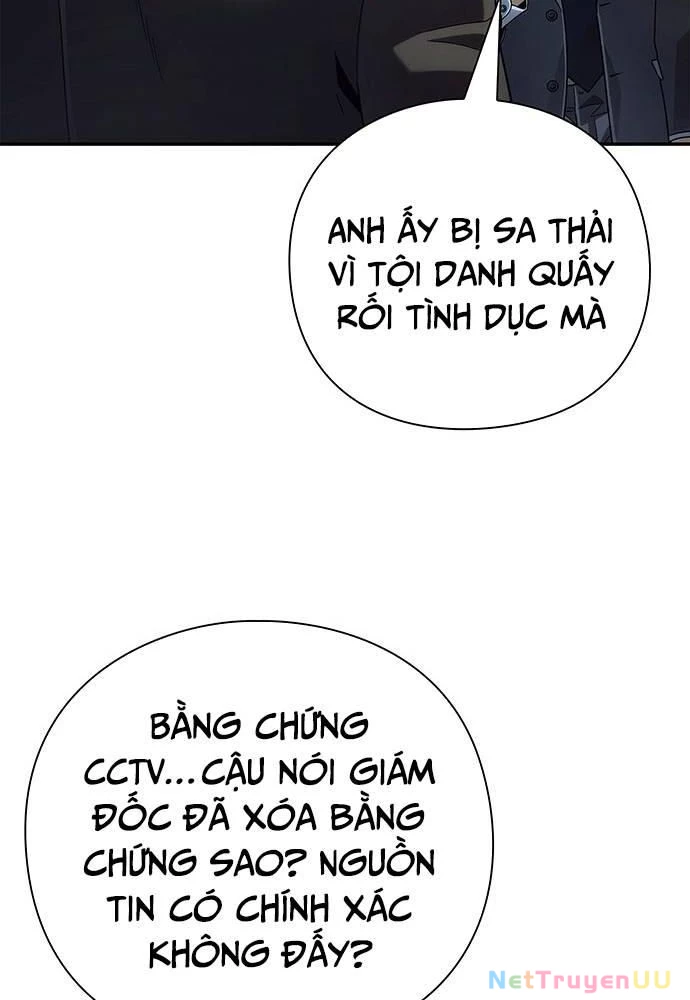 Nhân Viên Văn Phòng Nhìn Thấy Vận Mệnh Chapter 68 - Trang 4