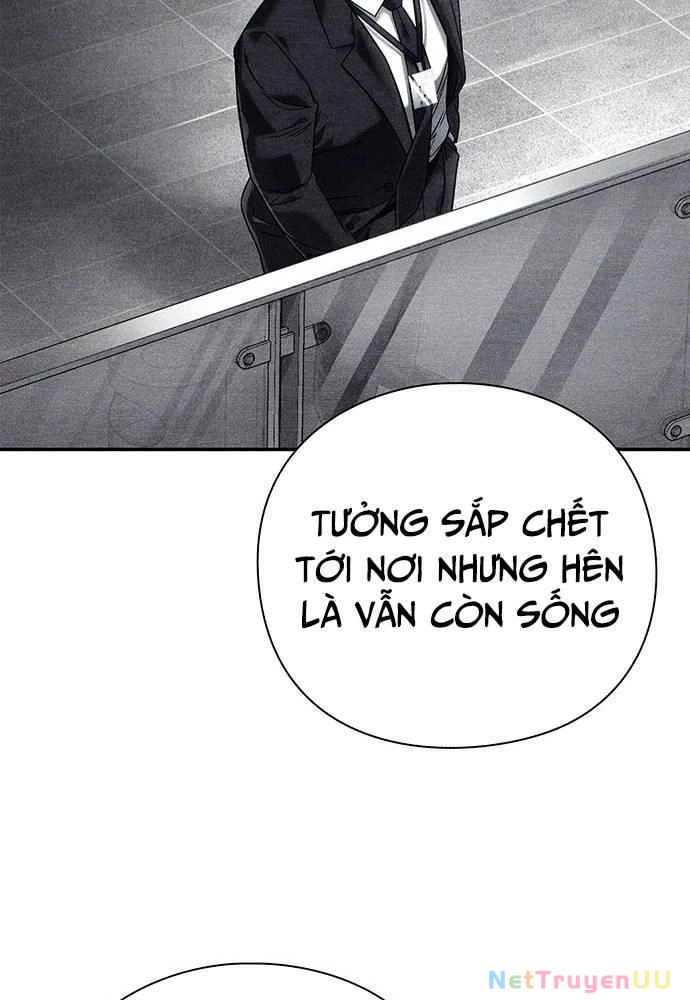 Nhân Viên Văn Phòng Nhìn Thấy Vận Mệnh Chapter 68 - Trang 4