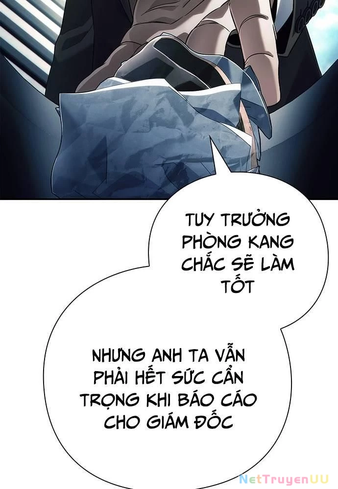 Nhân Viên Văn Phòng Nhìn Thấy Vận Mệnh Chapter 68 - Trang 4