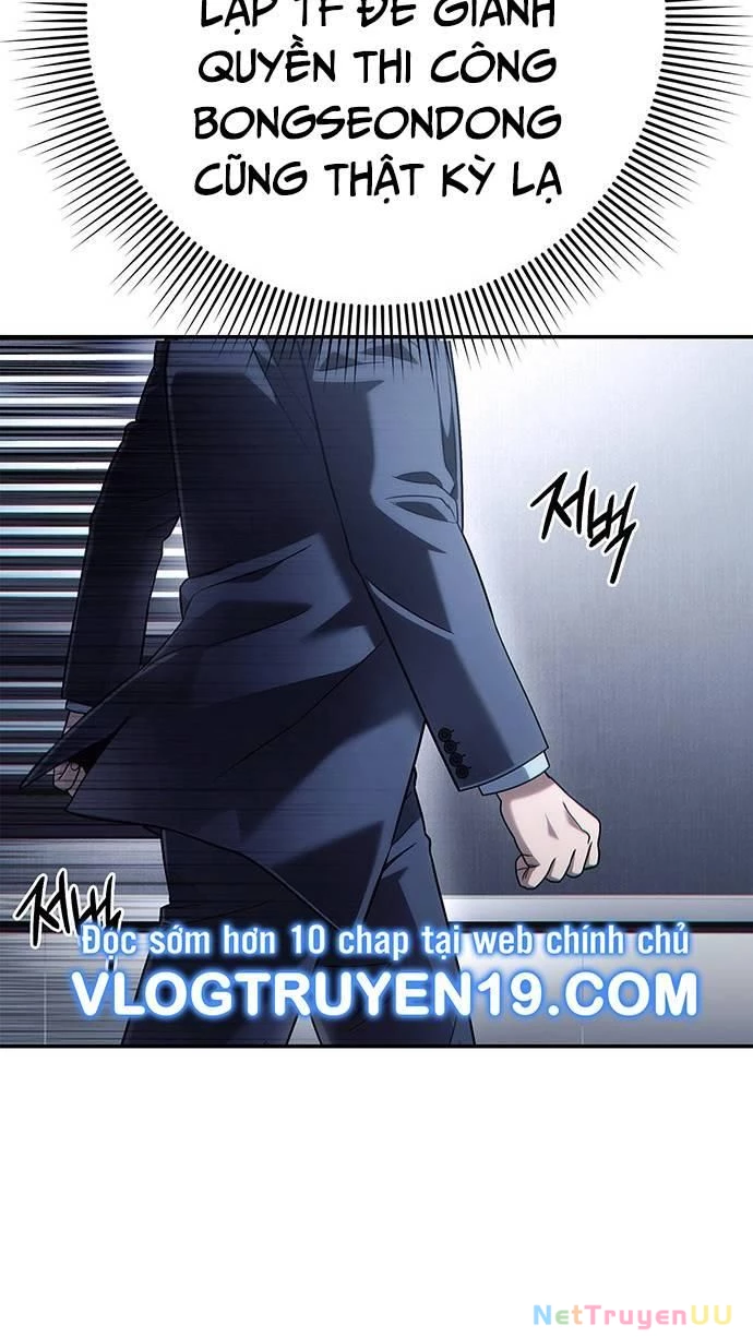 Nhân Viên Văn Phòng Nhìn Thấy Vận Mệnh Chapter 68 - Trang 4