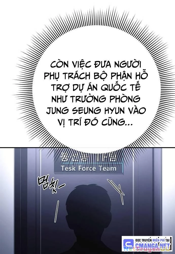 Nhân Viên Văn Phòng Nhìn Thấy Vận Mệnh Chapter 68 - Trang 4