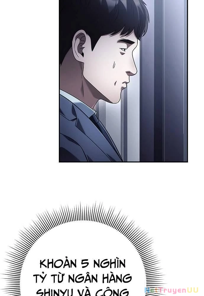 Nhân Viên Văn Phòng Nhìn Thấy Vận Mệnh Chapter 68 - Trang 4