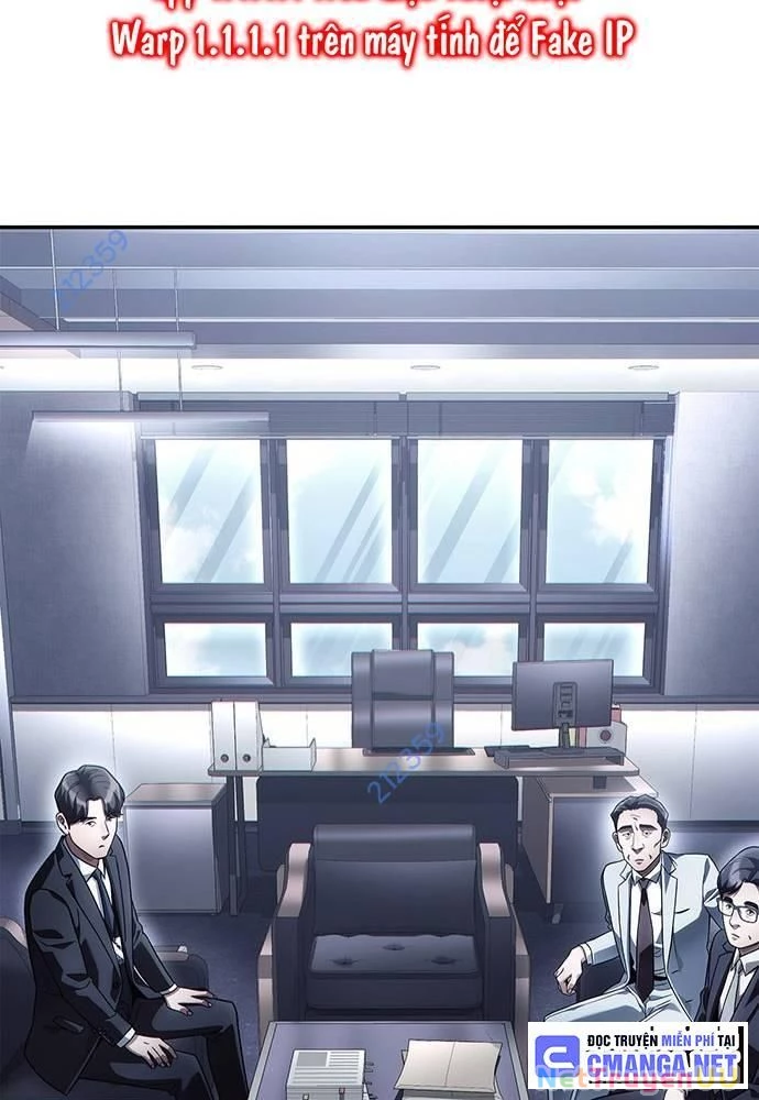 Nhân Viên Văn Phòng Nhìn Thấy Vận Mệnh Chapter 68 - Trang 4