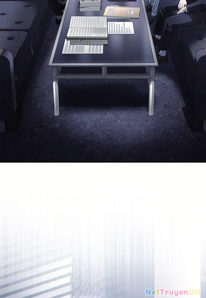 Nhân Viên Văn Phòng Nhìn Thấy Vận Mệnh Chapter 68 - Trang 4