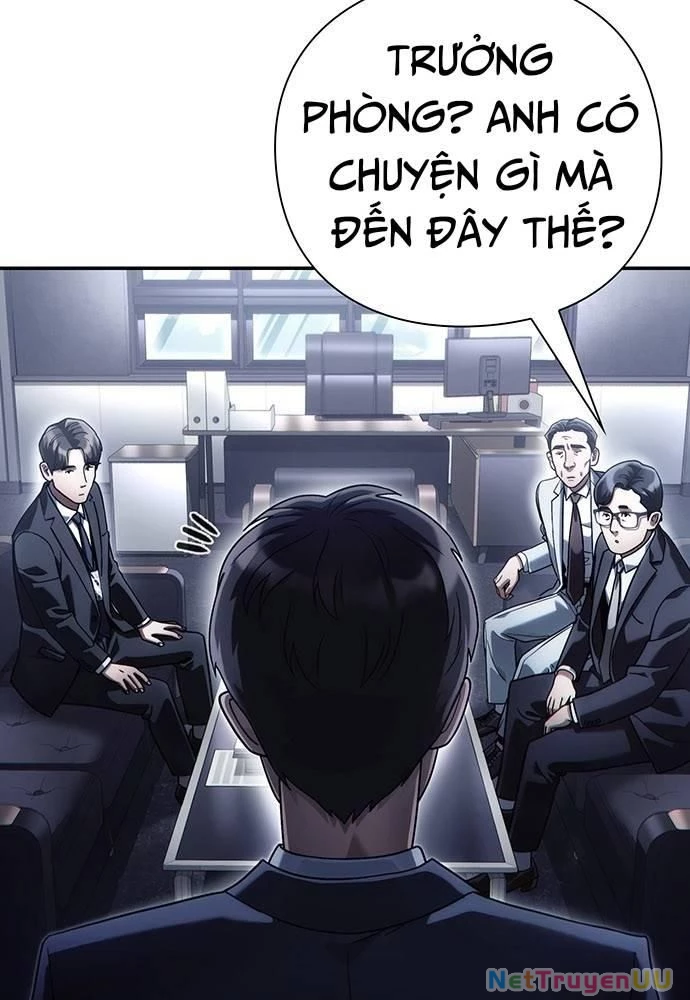 Nhân Viên Văn Phòng Nhìn Thấy Vận Mệnh Chapter 69 - Trang 4