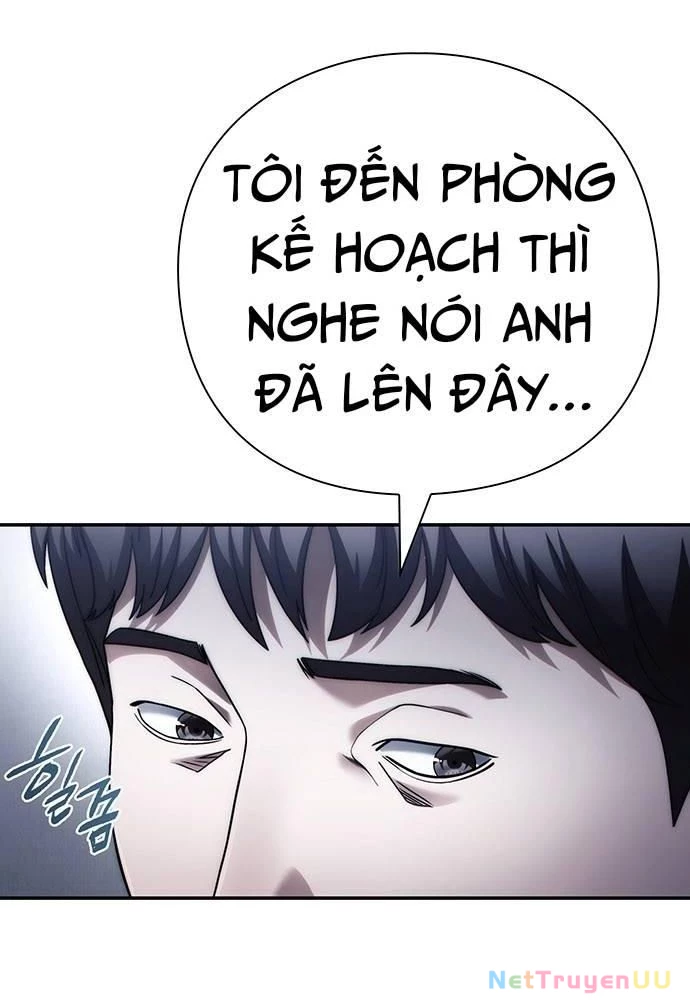 Nhân Viên Văn Phòng Nhìn Thấy Vận Mệnh Chapter 69 - Trang 4