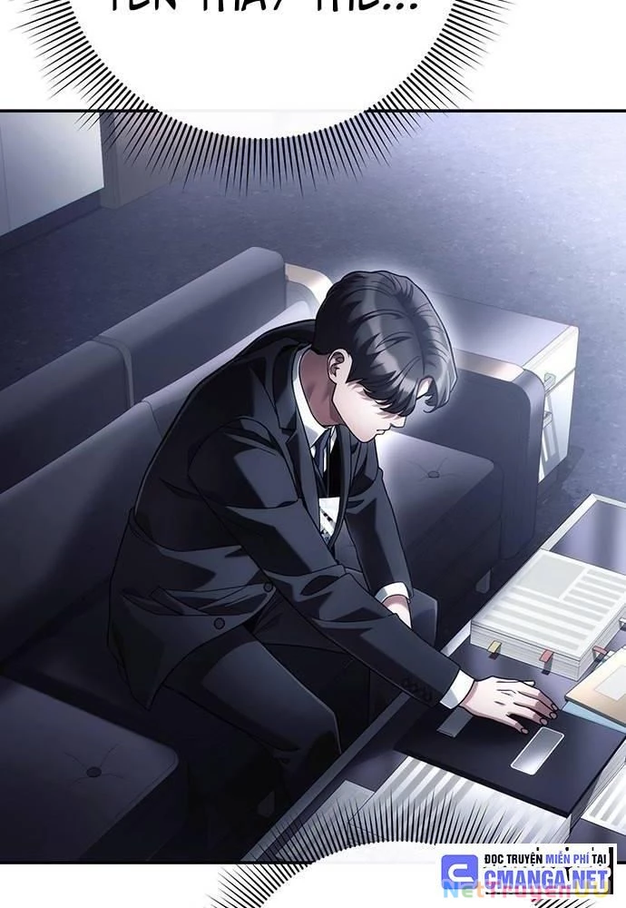 Nhân Viên Văn Phòng Nhìn Thấy Vận Mệnh Chapter 69 - Trang 4