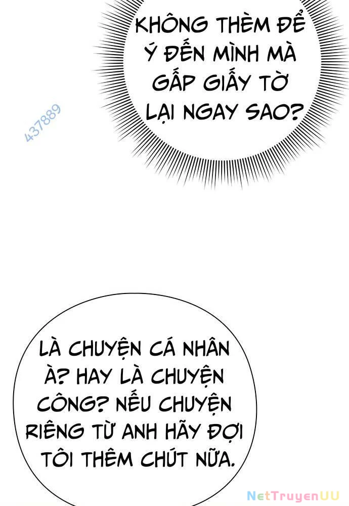 Nhân Viên Văn Phòng Nhìn Thấy Vận Mệnh Chapter 69 - Trang 4