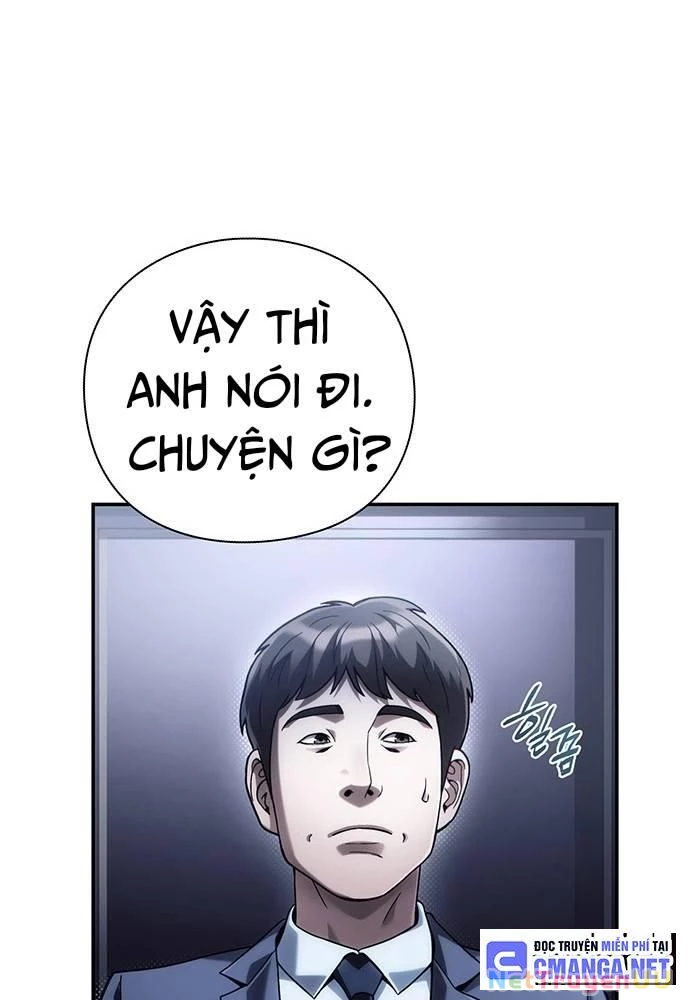 Nhân Viên Văn Phòng Nhìn Thấy Vận Mệnh Chapter 69 - Trang 4