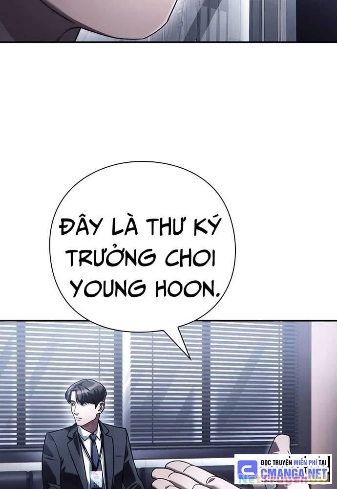 Nhân Viên Văn Phòng Nhìn Thấy Vận Mệnh Chapter 69 - Trang 4