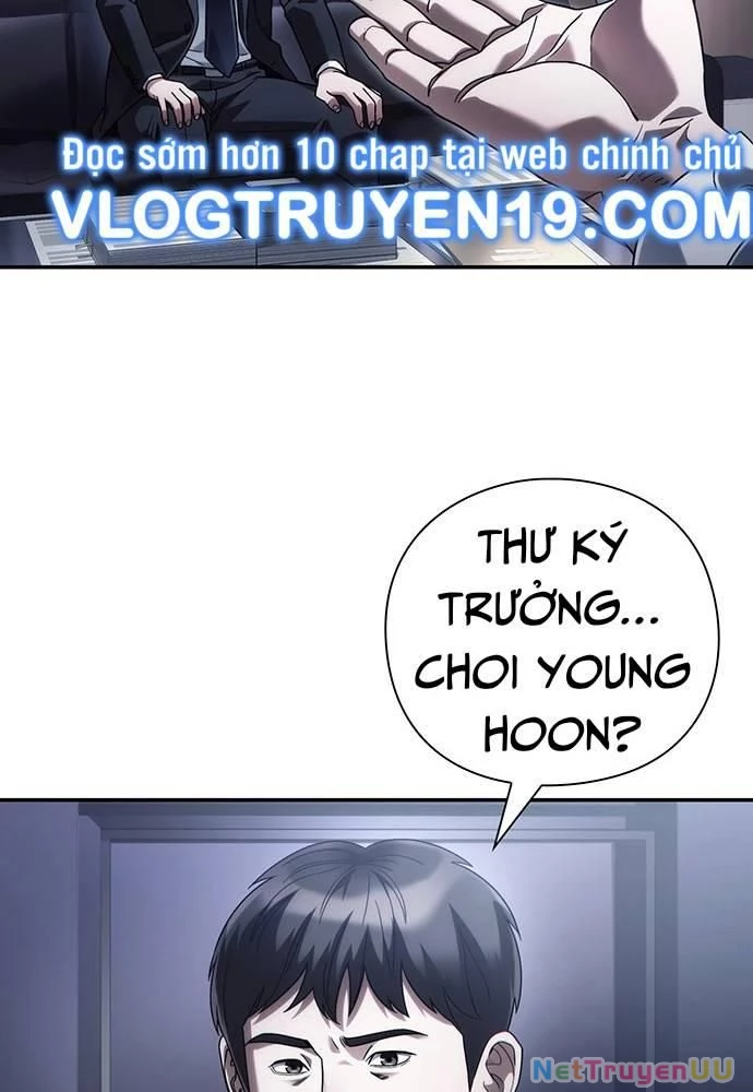 Nhân Viên Văn Phòng Nhìn Thấy Vận Mệnh Chapter 69 - Trang 4