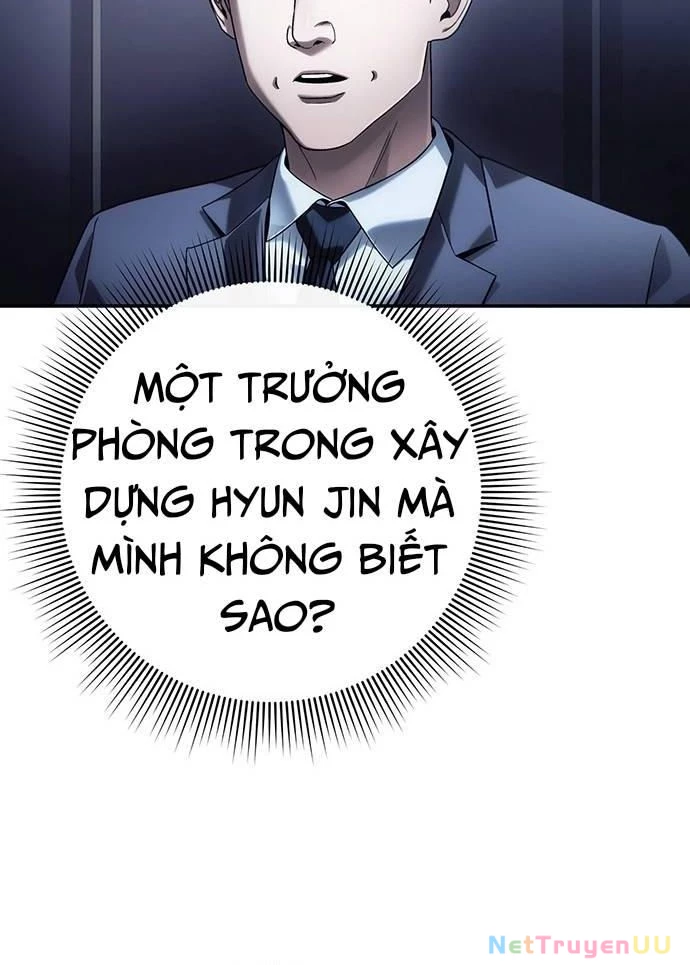 Nhân Viên Văn Phòng Nhìn Thấy Vận Mệnh Chapter 69 - Trang 4