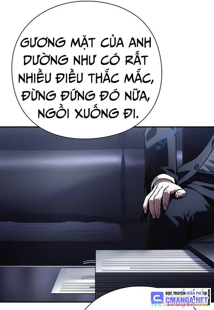 Nhân Viên Văn Phòng Nhìn Thấy Vận Mệnh Chapter 69 - Trang 4