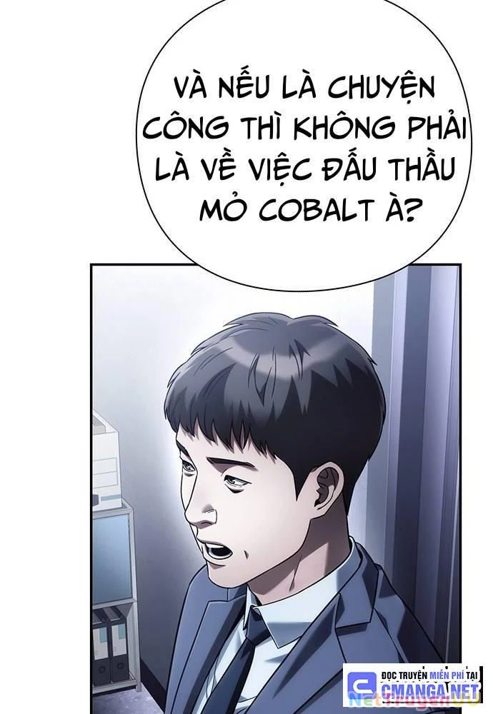 Nhân Viên Văn Phòng Nhìn Thấy Vận Mệnh Chapter 69 - Trang 4