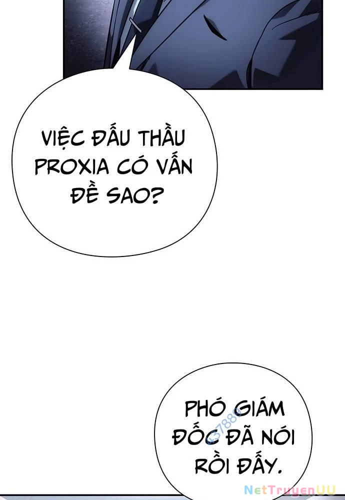 Nhân Viên Văn Phòng Nhìn Thấy Vận Mệnh Chapter 69 - Trang 4