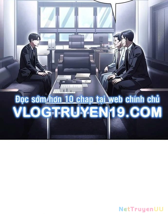 Nhân Viên Văn Phòng Nhìn Thấy Vận Mệnh Chapter 69 - Trang 4