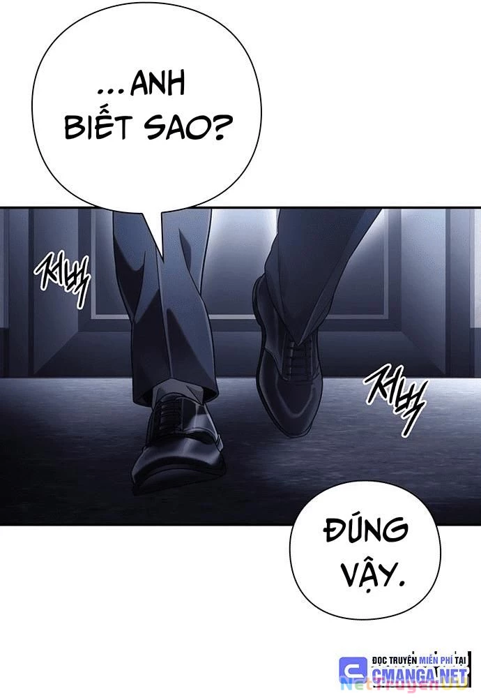 Nhân Viên Văn Phòng Nhìn Thấy Vận Mệnh Chapter 69 - Trang 4