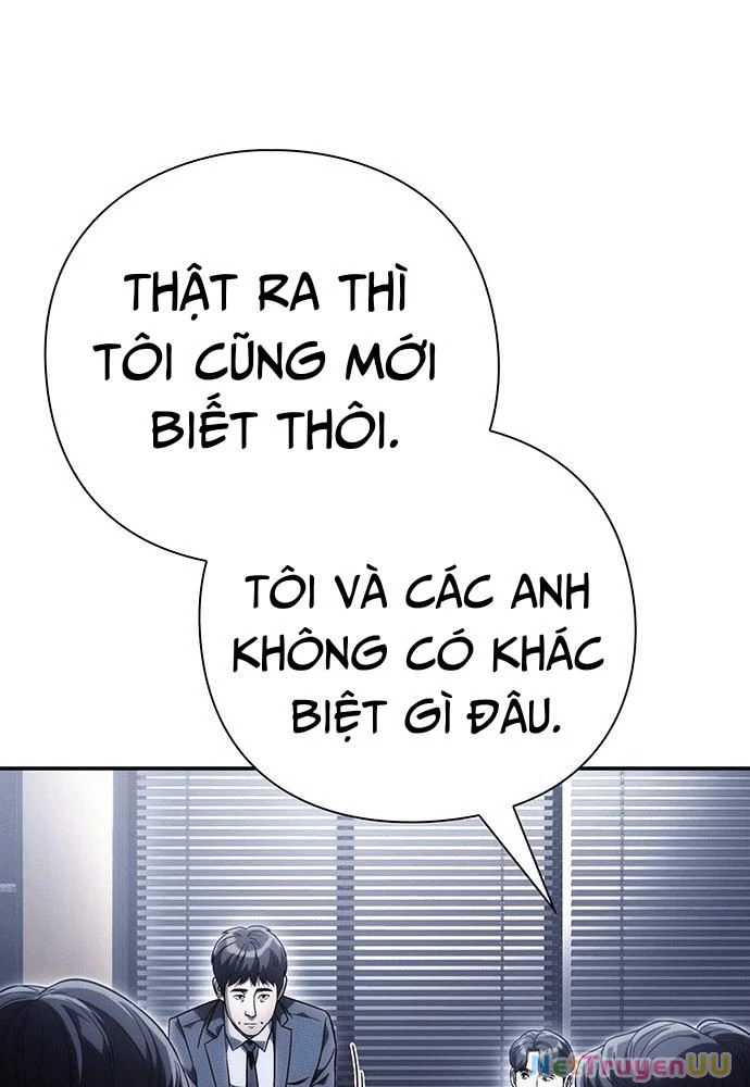 Nhân Viên Văn Phòng Nhìn Thấy Vận Mệnh Chapter 69 - Trang 4