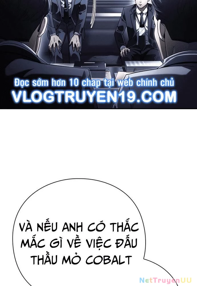 Nhân Viên Văn Phòng Nhìn Thấy Vận Mệnh Chapter 69 - Trang 4