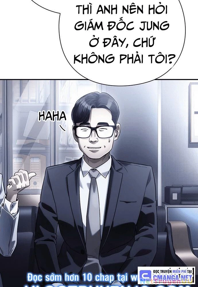 Nhân Viên Văn Phòng Nhìn Thấy Vận Mệnh Chapter 69 - Trang 4