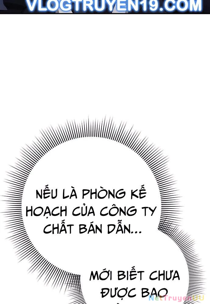 Nhân Viên Văn Phòng Nhìn Thấy Vận Mệnh Chapter 69 - Trang 4
