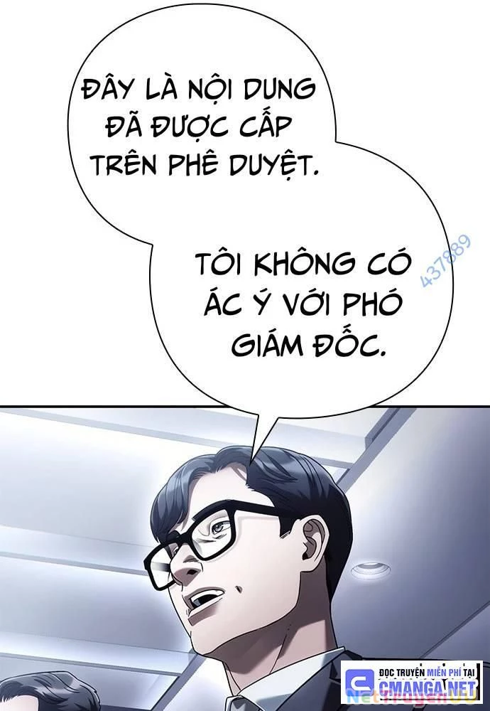 Nhân Viên Văn Phòng Nhìn Thấy Vận Mệnh Chapter 69 - Trang 4