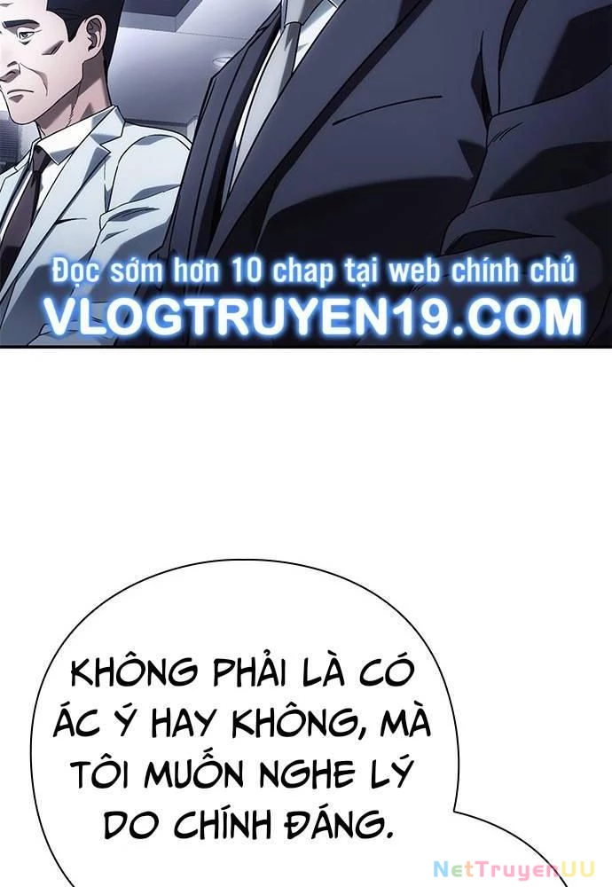 Nhân Viên Văn Phòng Nhìn Thấy Vận Mệnh Chapter 69 - Trang 4