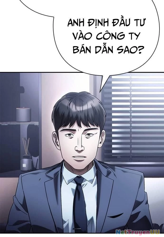 Nhân Viên Văn Phòng Nhìn Thấy Vận Mệnh Chapter 69 - Trang 4