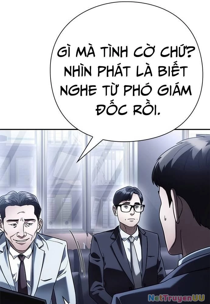 Nhân Viên Văn Phòng Nhìn Thấy Vận Mệnh Chapter 69 - Trang 4