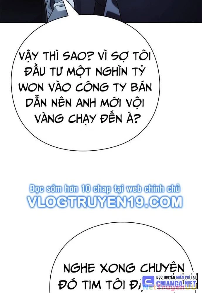 Nhân Viên Văn Phòng Nhìn Thấy Vận Mệnh Chapter 69 - Trang 4