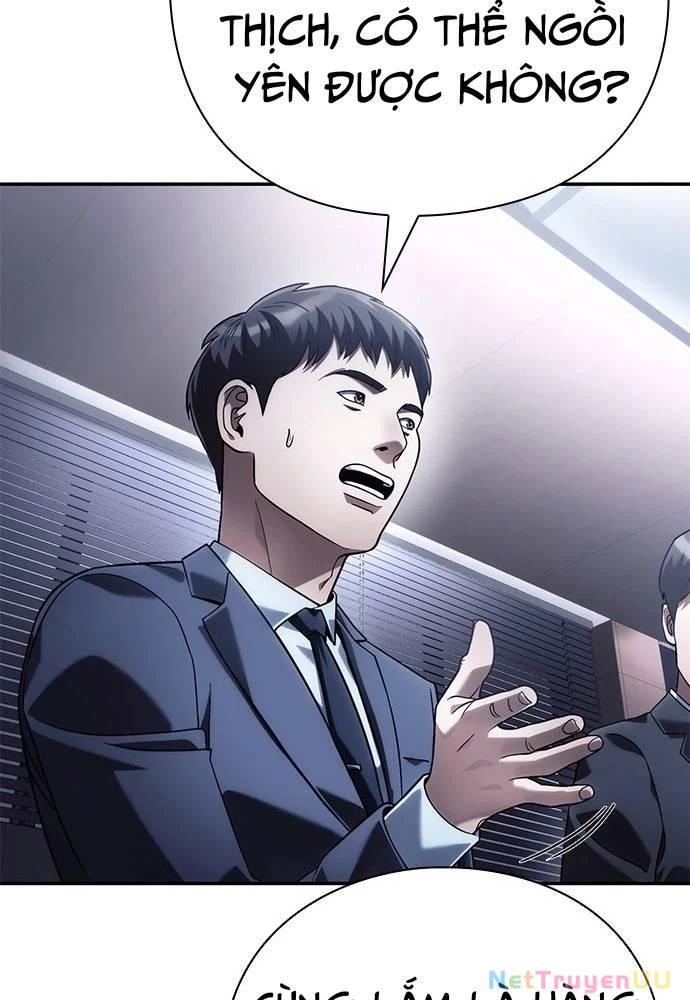 Nhân Viên Văn Phòng Nhìn Thấy Vận Mệnh Chapter 69 - Trang 4