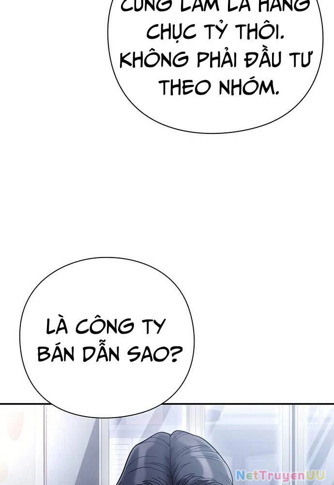 Nhân Viên Văn Phòng Nhìn Thấy Vận Mệnh Chapter 69 - Trang 4