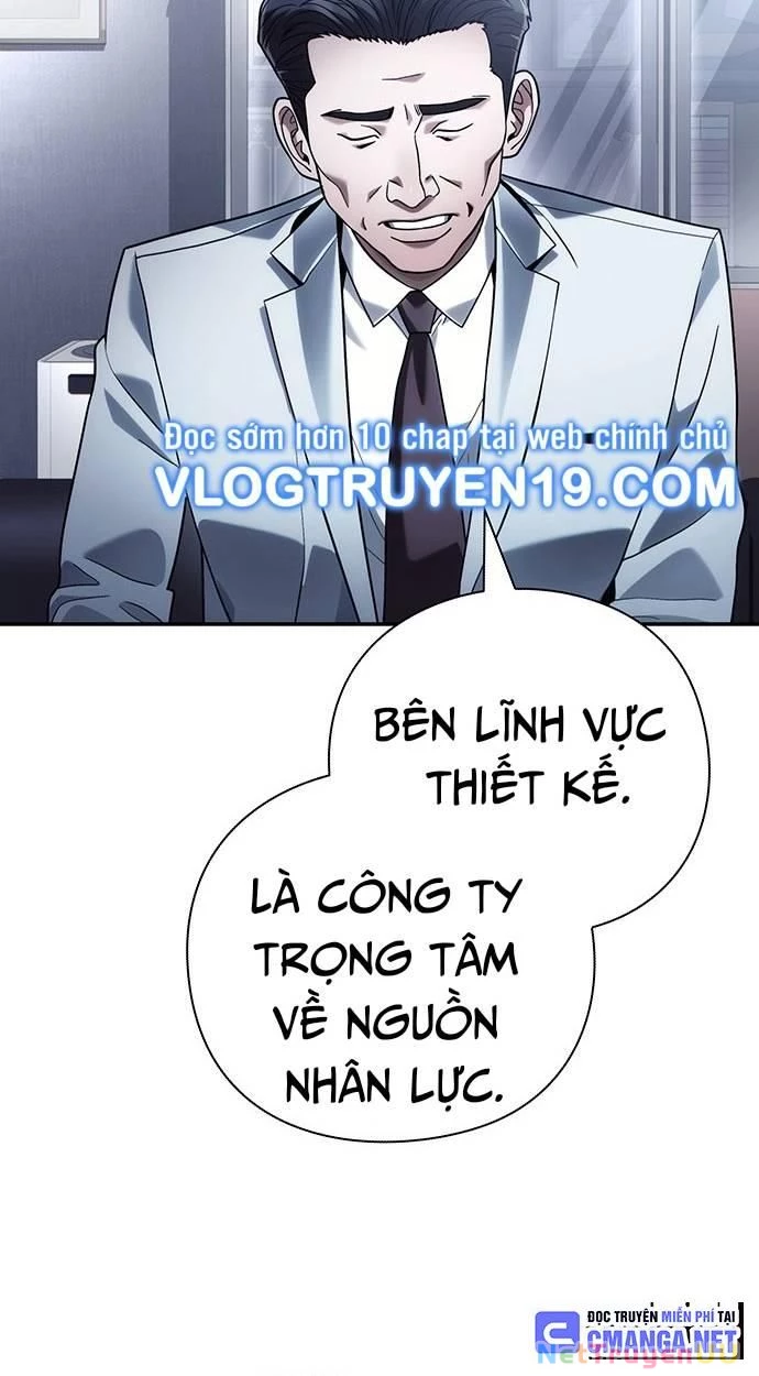 Nhân Viên Văn Phòng Nhìn Thấy Vận Mệnh Chapter 69 - Trang 4
