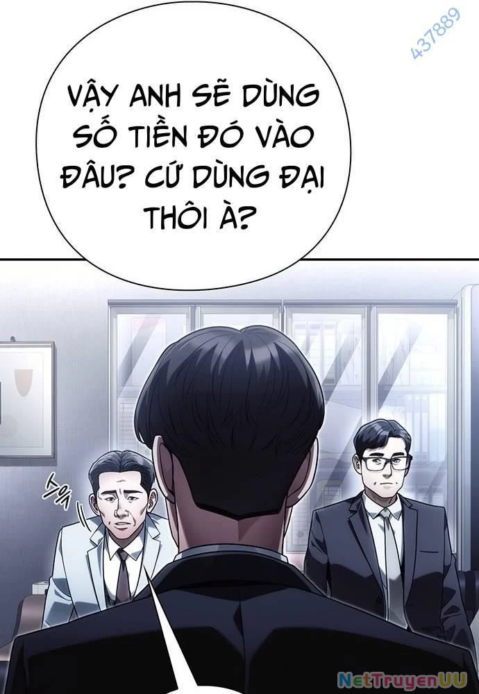 Nhân Viên Văn Phòng Nhìn Thấy Vận Mệnh Chapter 69 - Trang 4