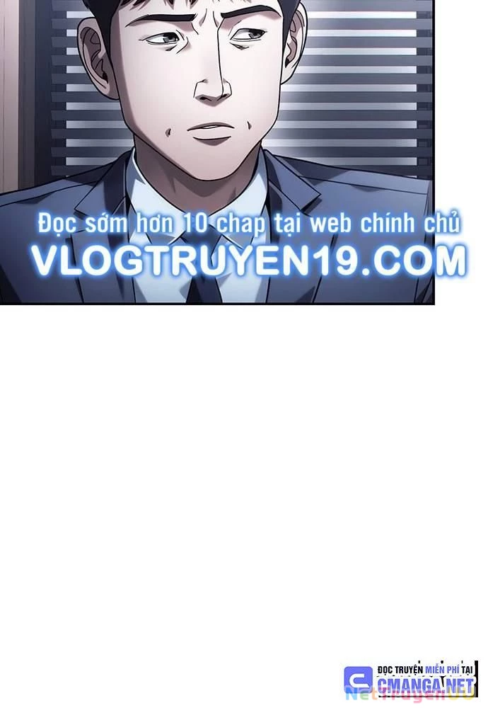 Nhân Viên Văn Phòng Nhìn Thấy Vận Mệnh Chapter 69 - Trang 4